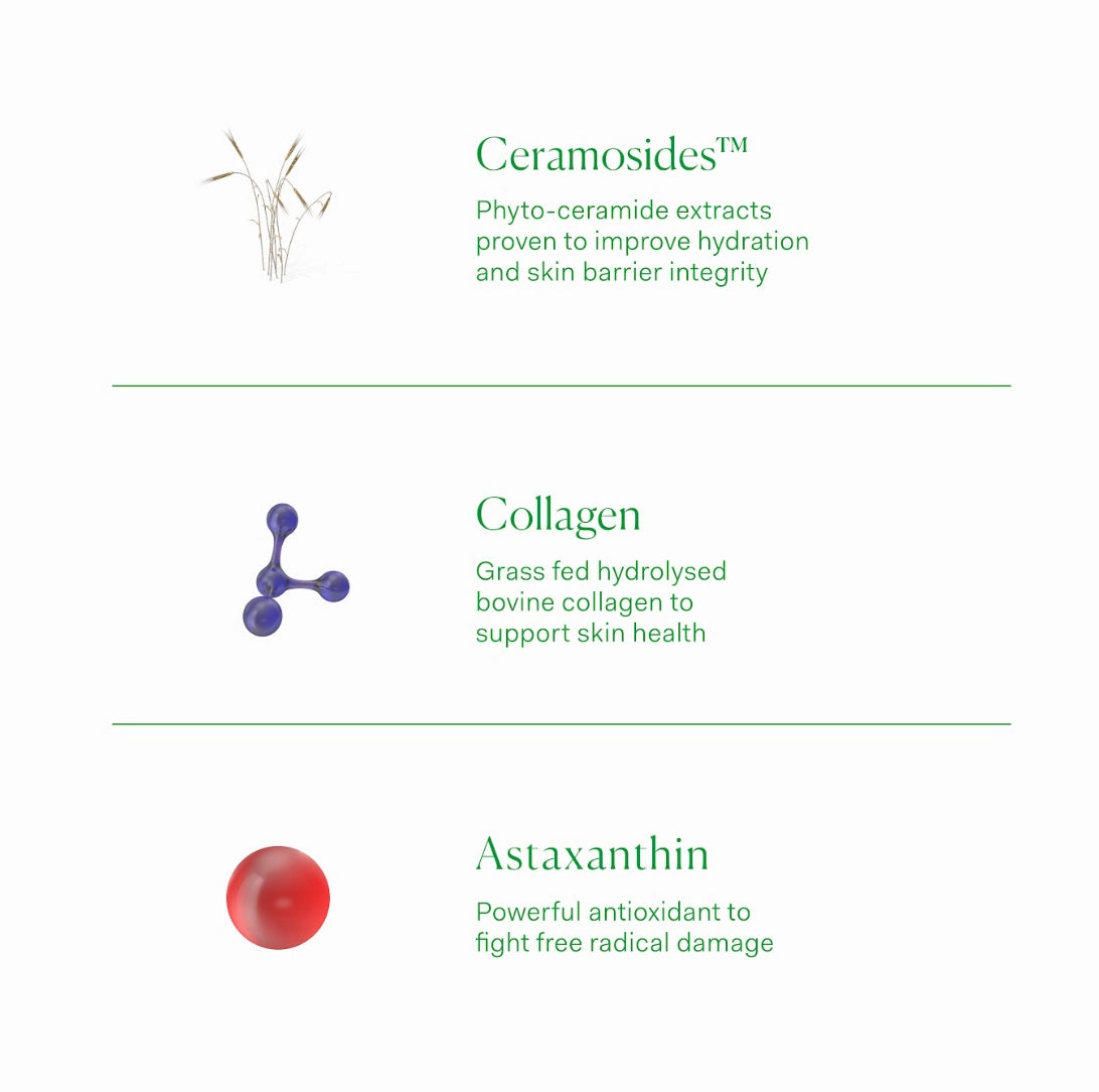 SKIN HYDRATOR NUE supplement