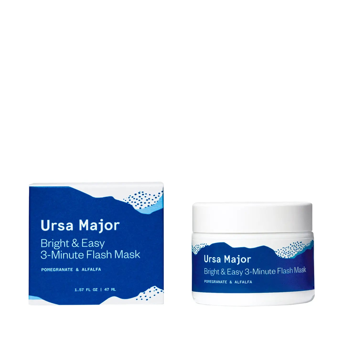 Bright & Easy 3-Minute Flash Mask