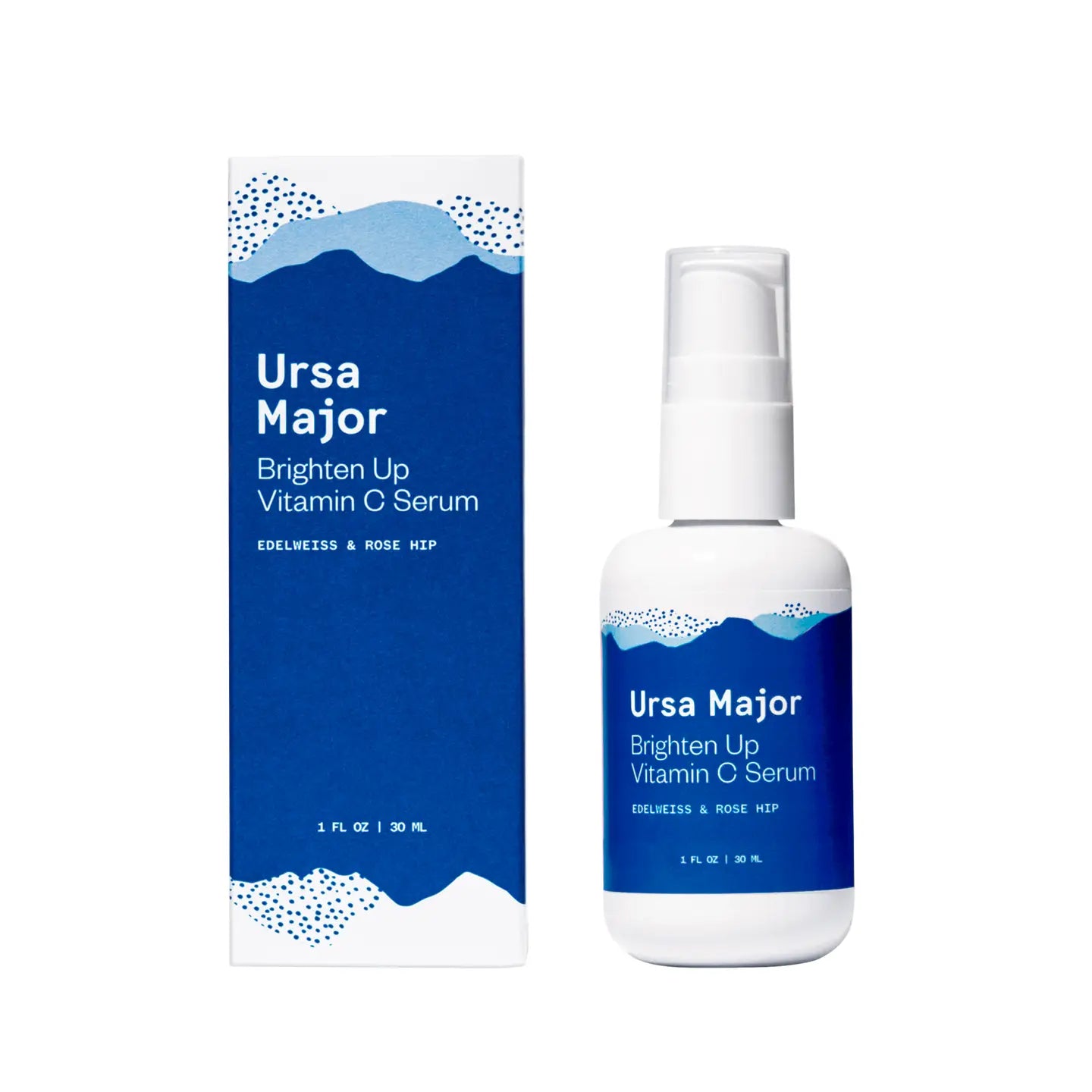 Brighten Up Vitamin C Serum