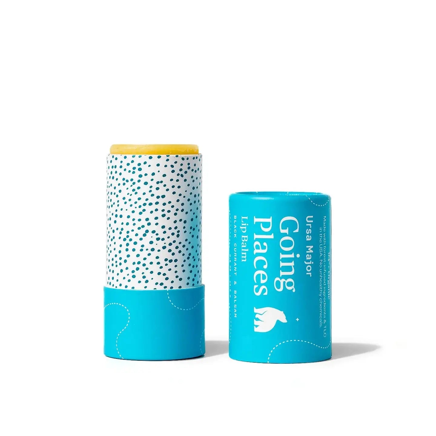 Going Places Lip Balm