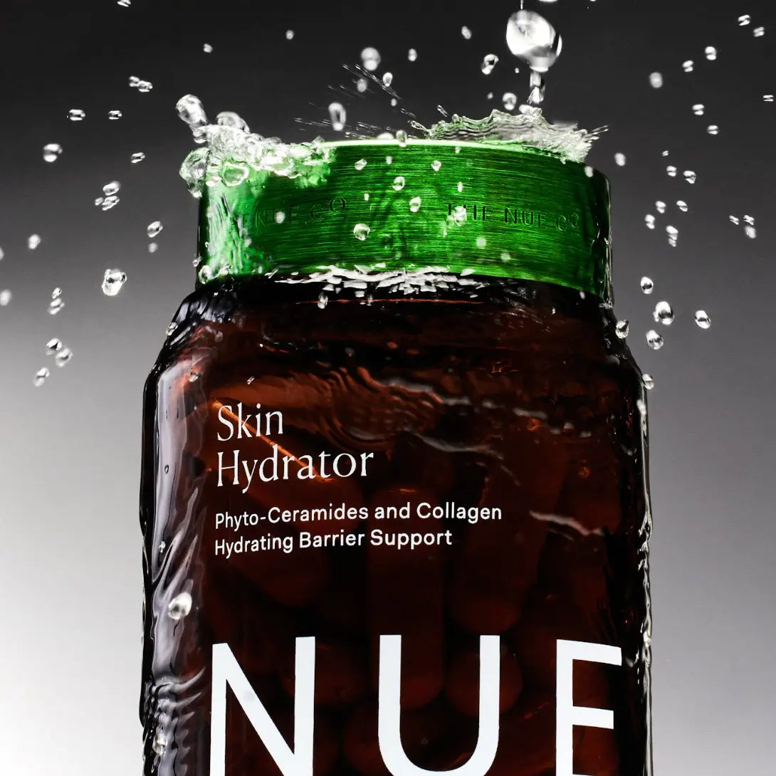 SKIN HYDRATOR NUE supplement