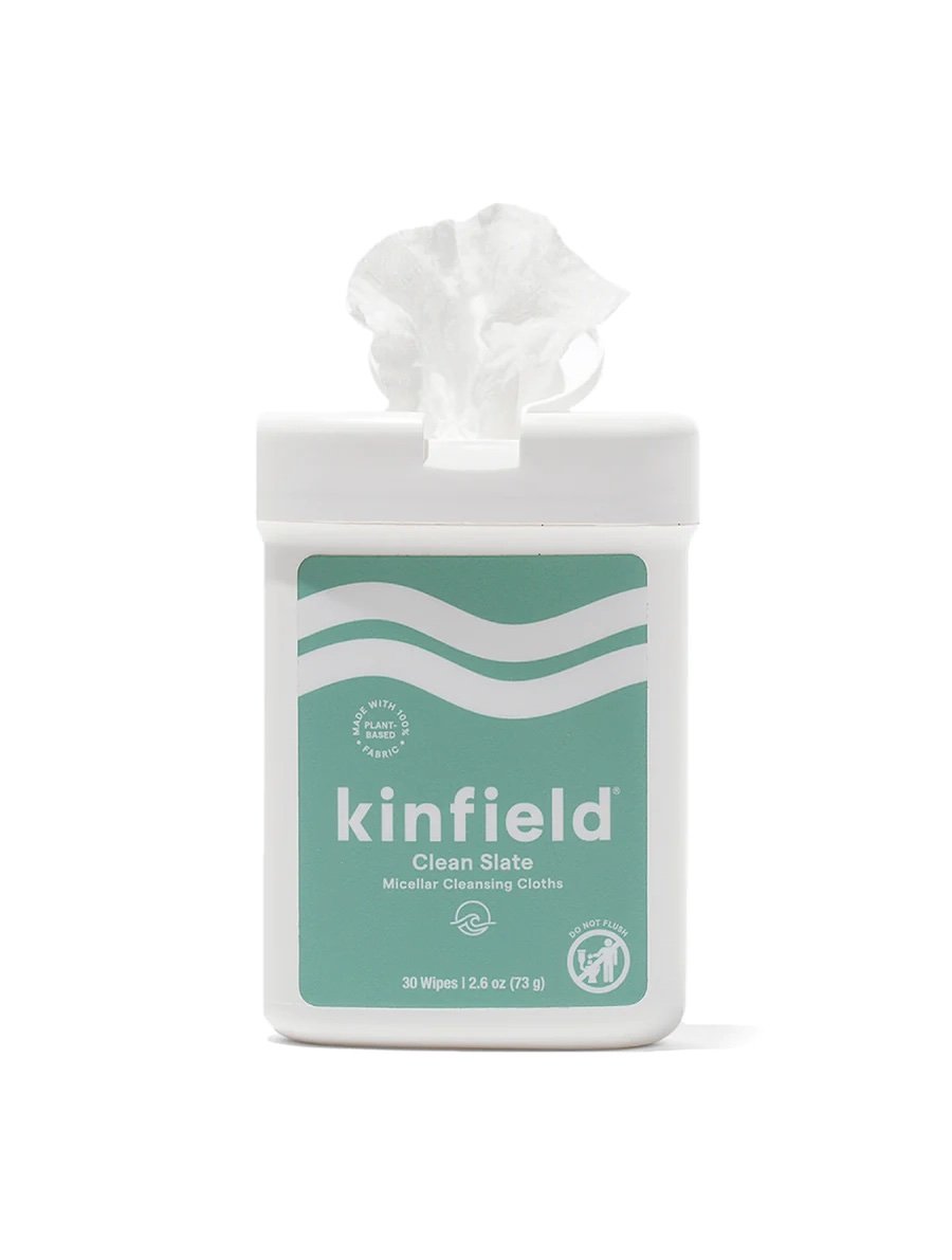Clean Slate Micellar Cleansing Wipes