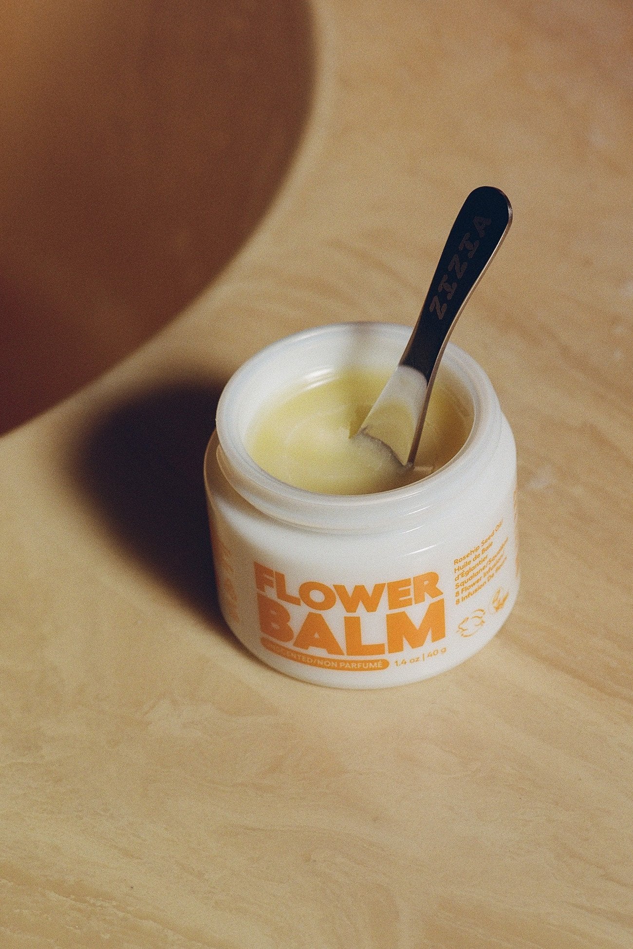 ZIZIA flower balm
