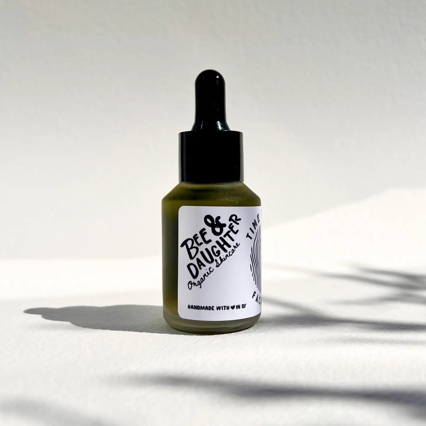 Time Machine Face Serum
