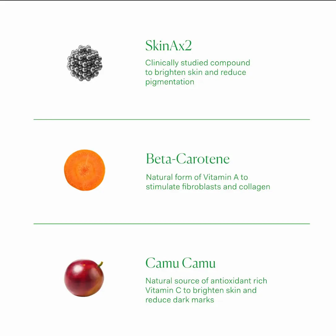 SKIN FILTER NUE supplement