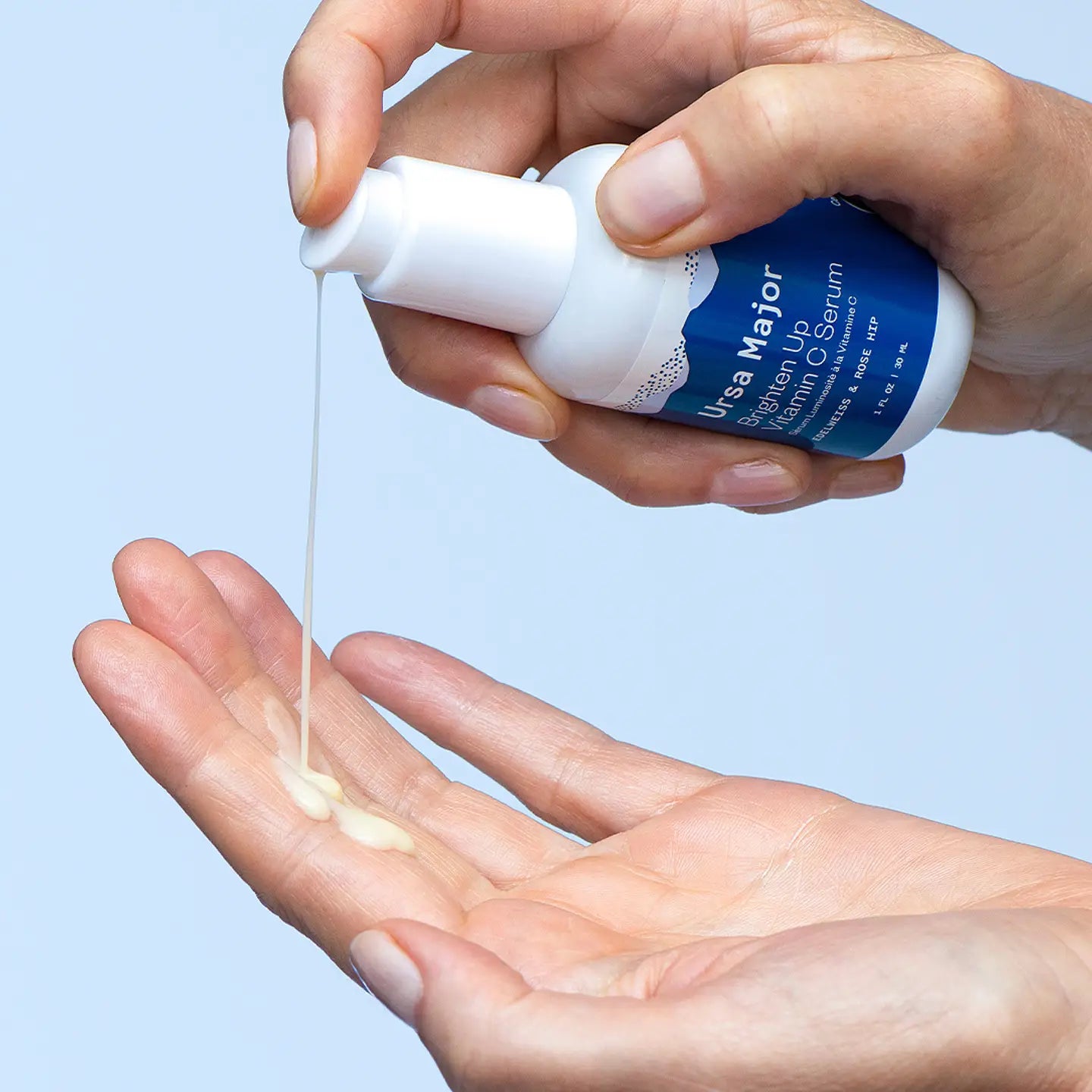 Brighten Up Vitamin C Serum