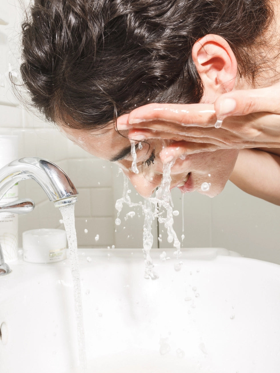 Goldfaden Pure Start Detoxifying Facial Cleanser