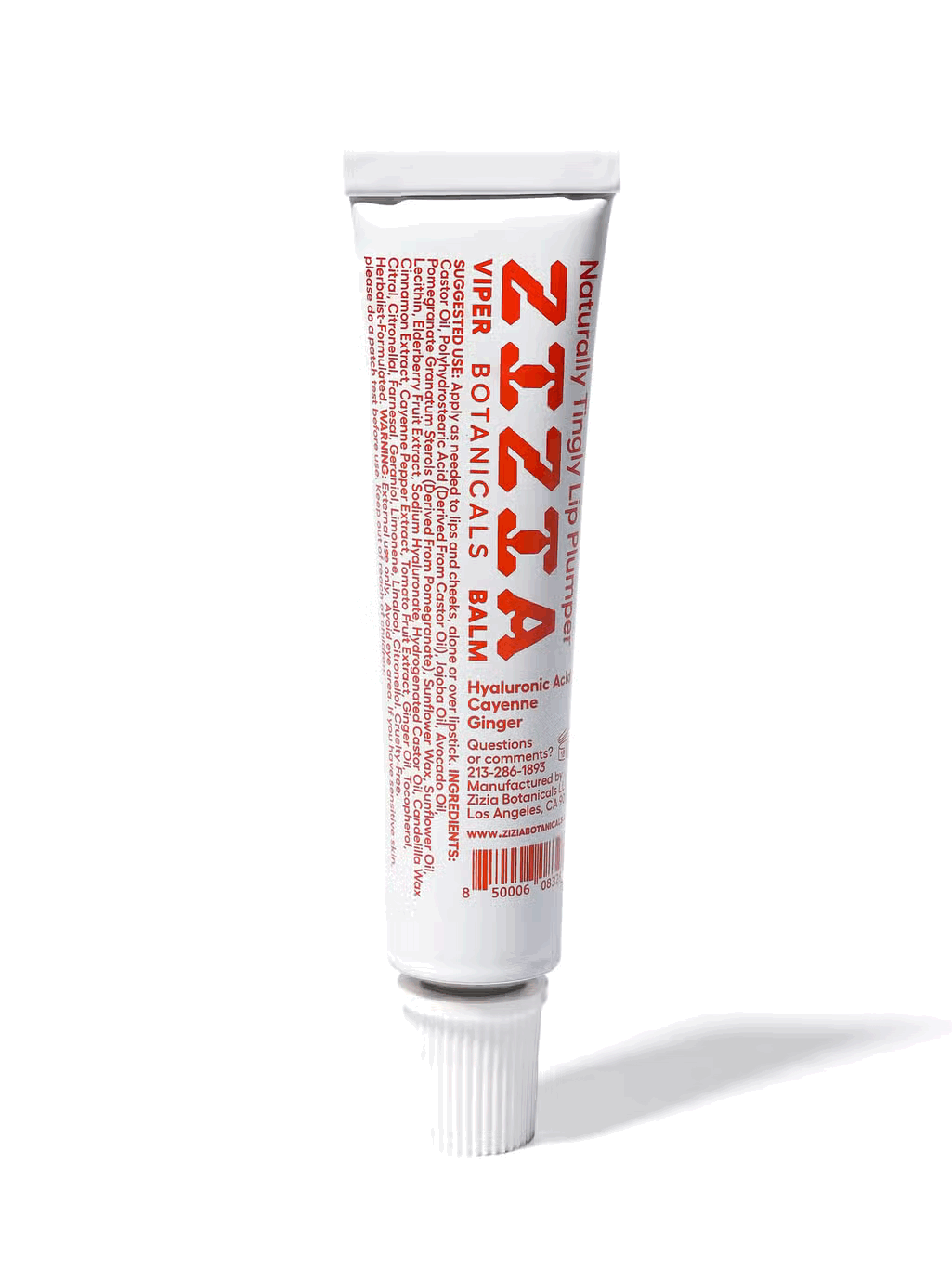 ZIZIA Viper Balm