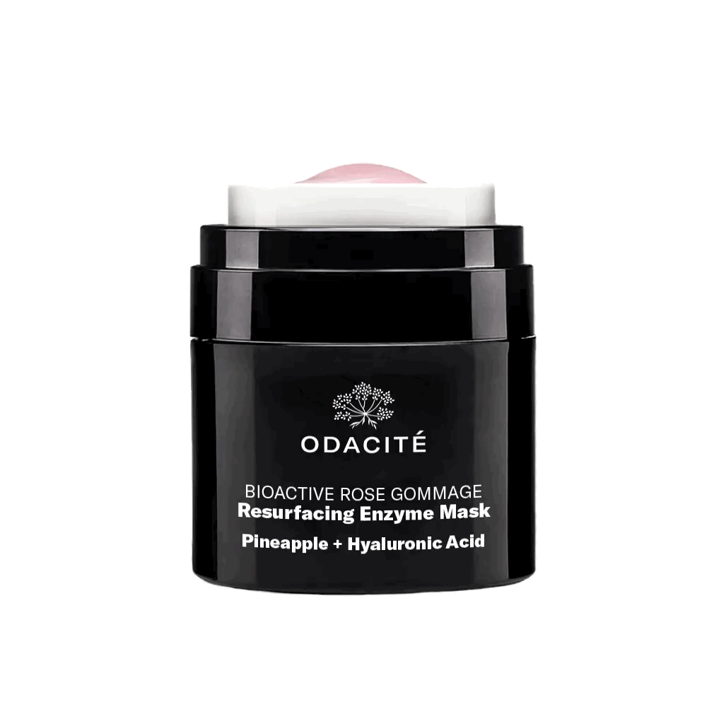 Bioactive Resurfacing Enzyme Masque