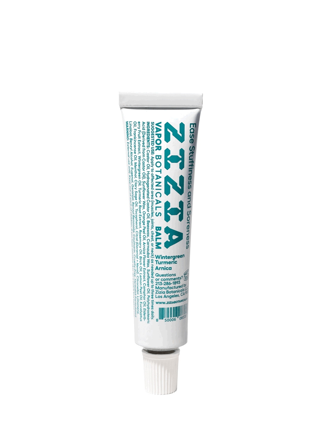 Vapor Balm-Sore Muscle and Chest Rub