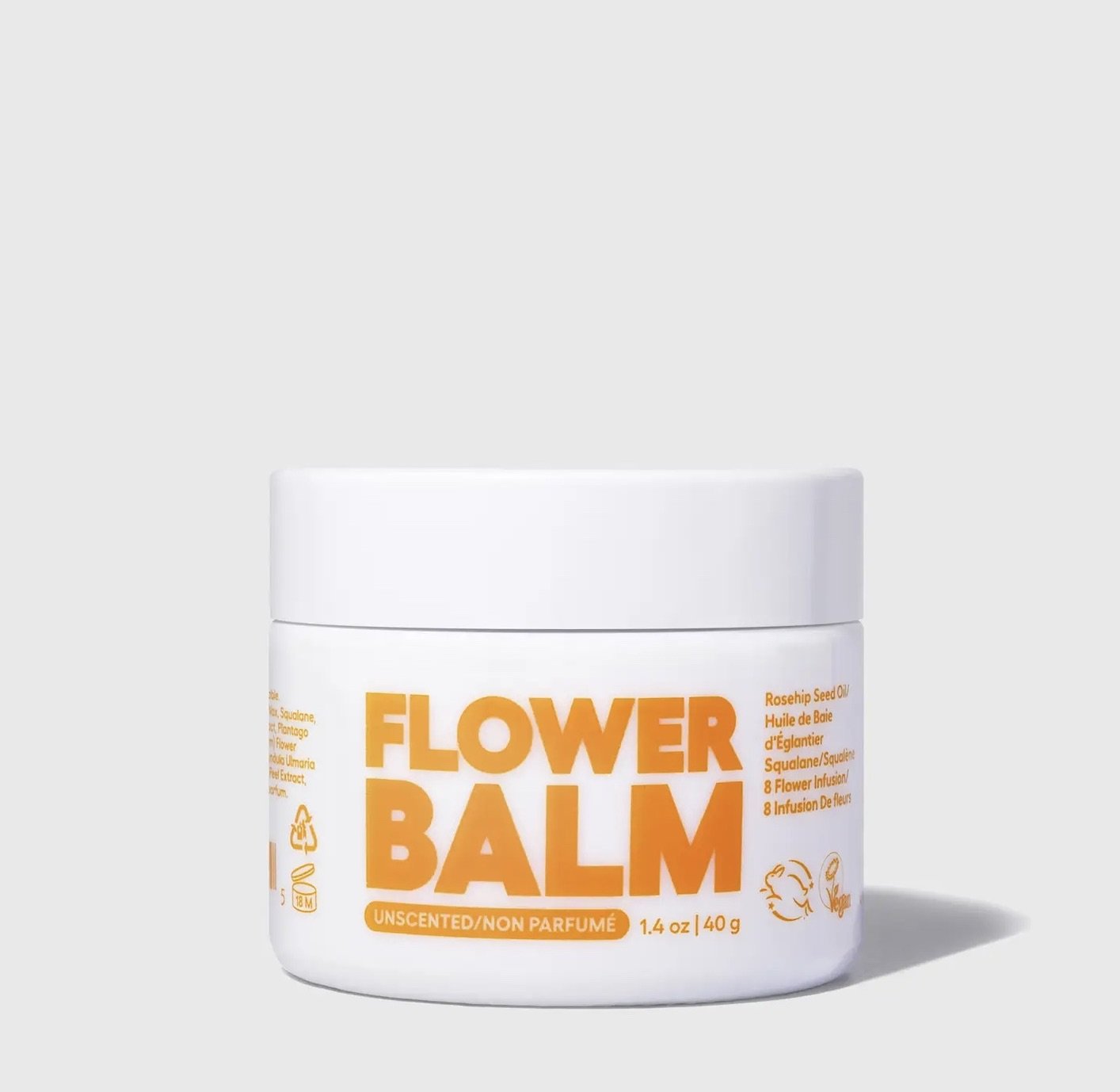 ZIZIA flower balm