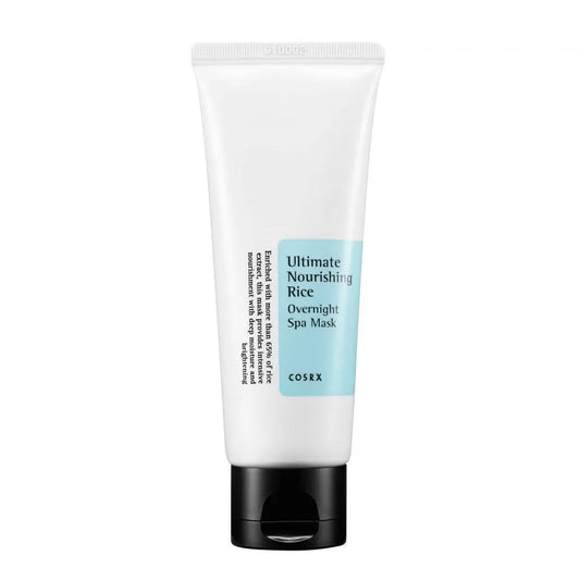 Ultimate Nourishing Rice Overnight Mask 60ML