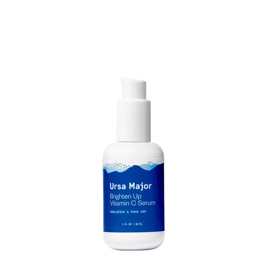 Brighten Up Vitamin C Serum