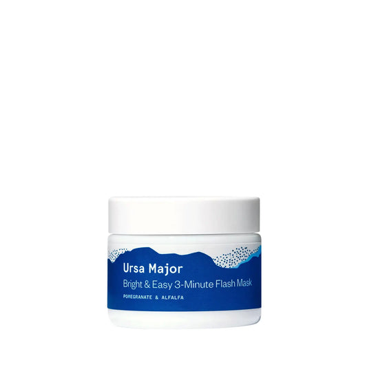 Bright & Easy 3-Minute Flash Mask