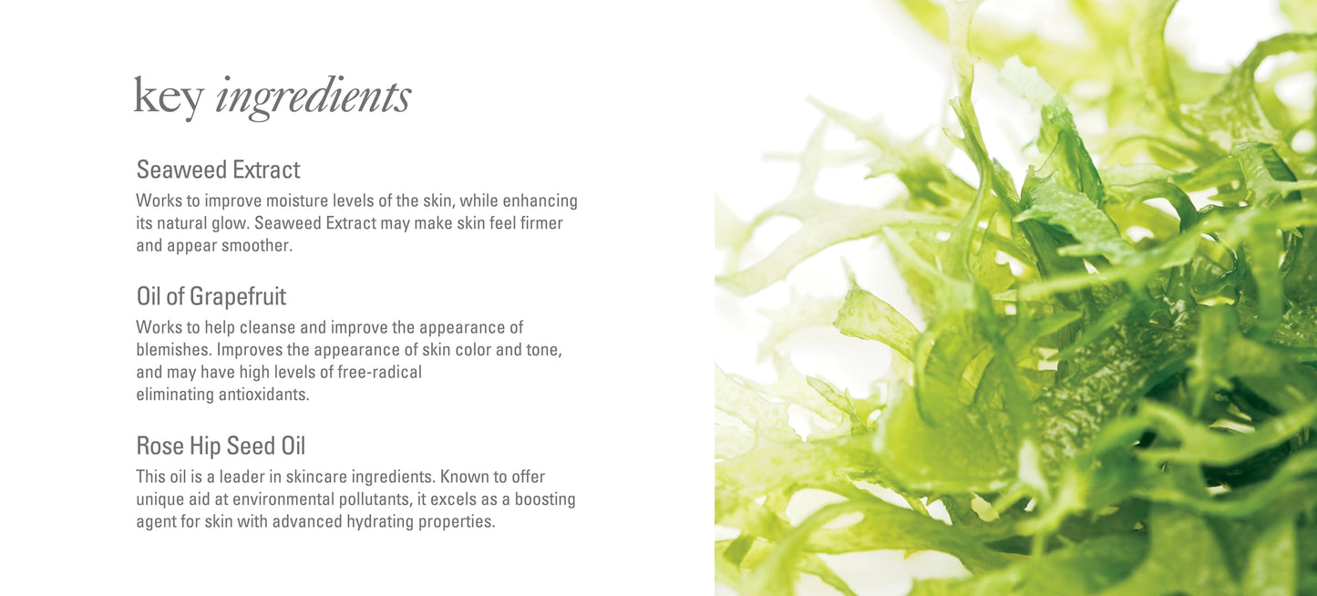 Goldfaden Pure Start Detoxifying Facial Cleanser