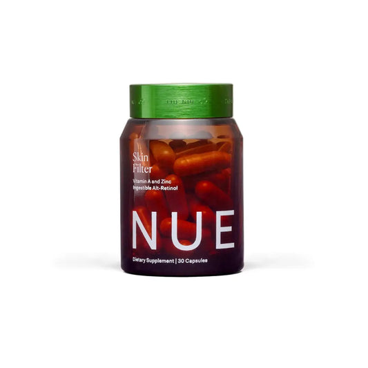 SKIN FILTER NUE supplement