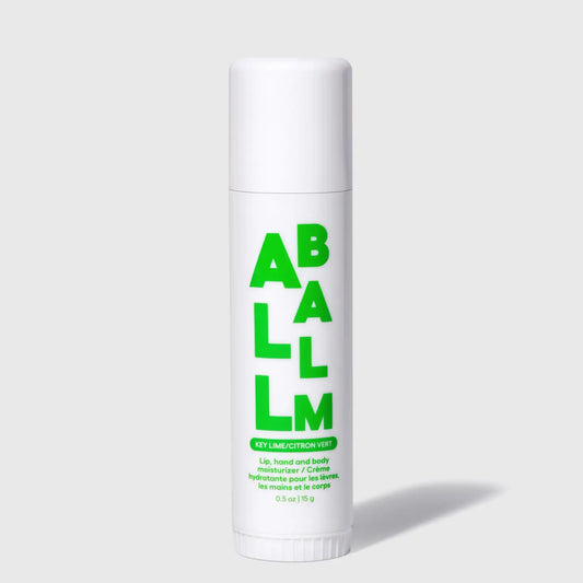 ZIZIA key lime all balm