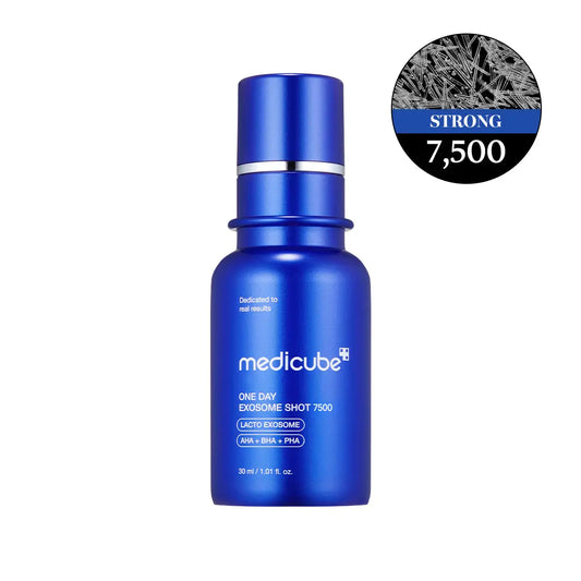 Zero Exosome Shot 7500
