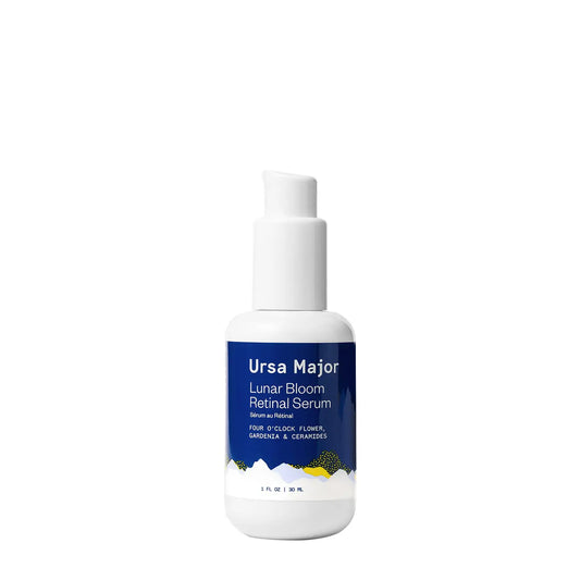 Lunar Bloom Retinal Serum
