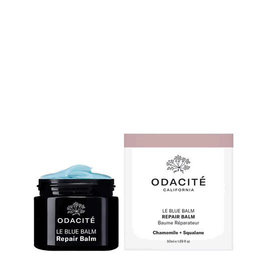 Le Blue Balm