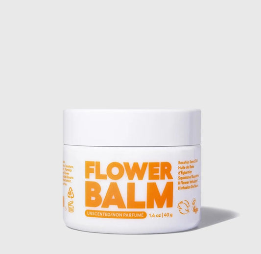 ZIZIA flower balm